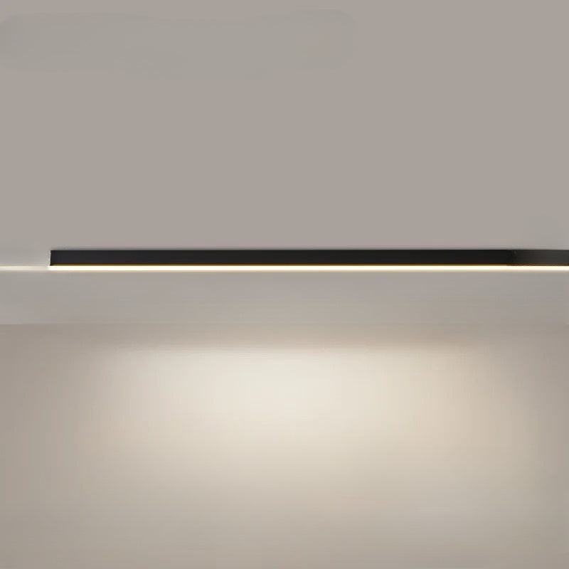 Plafoniera Led Minimalista - Design Scandinavo