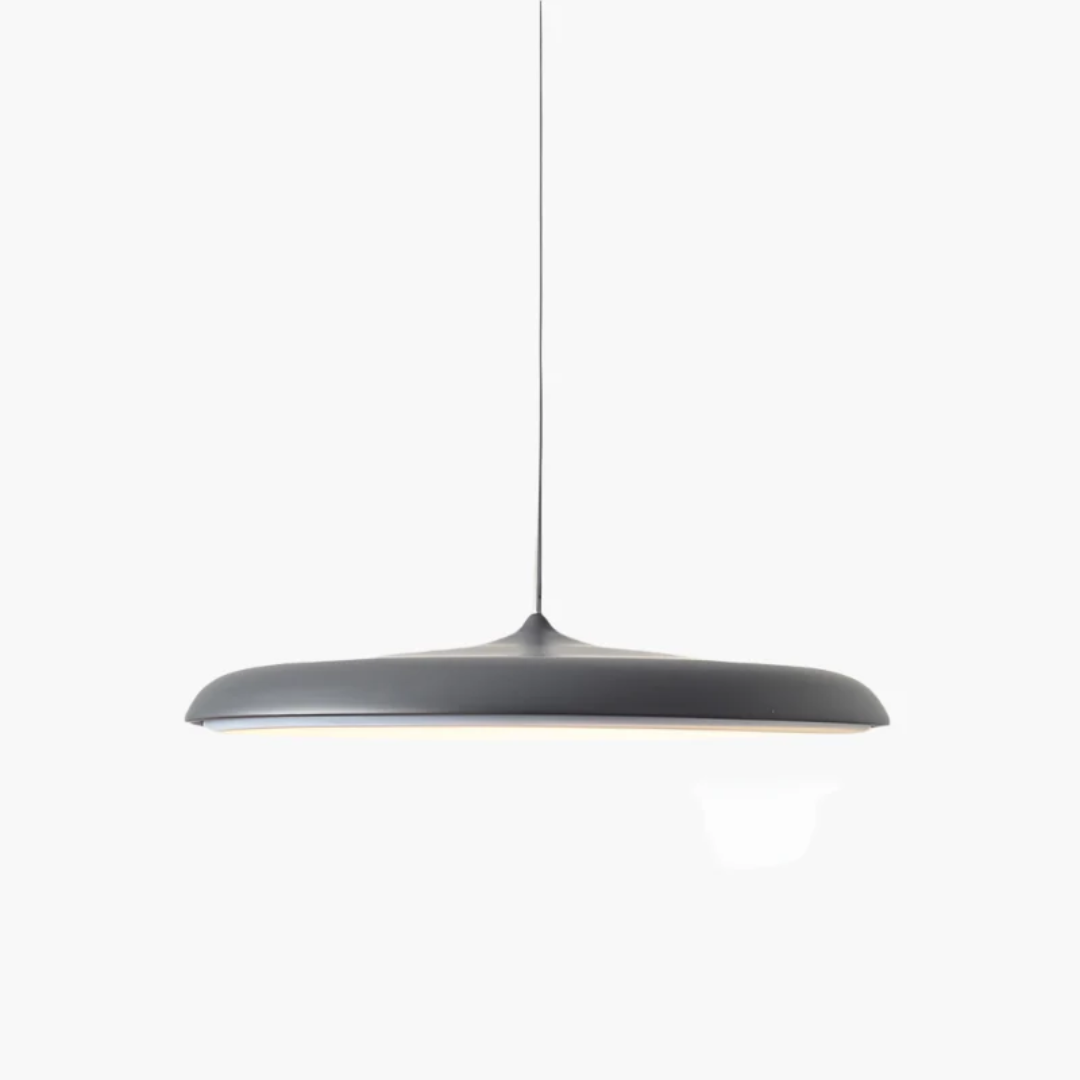 Scandinavian Suspension – Minimalist Elegance For Your Interior