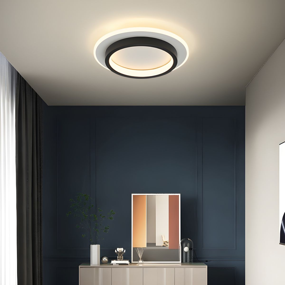 Plafoniera LED Moderna Incassata – Design Moderno ed Elegante