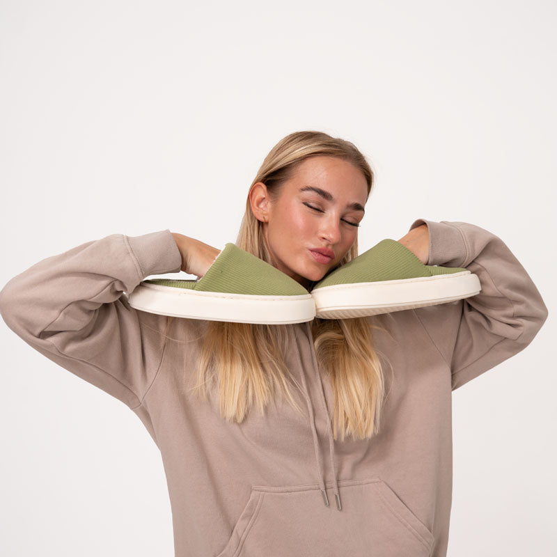 Ναντίν | Υποδήματα Υπερβολικά Μαλακά Για Απόλυτη Άνεση