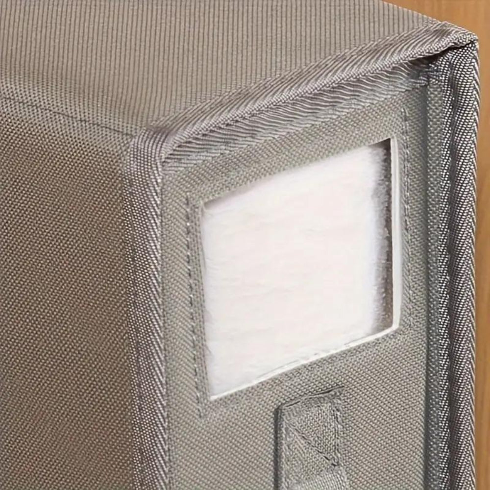 Organizzatore Di Lenzuola Pieghevole – Risparmio Di Spazio E Organizzazione Perfetta