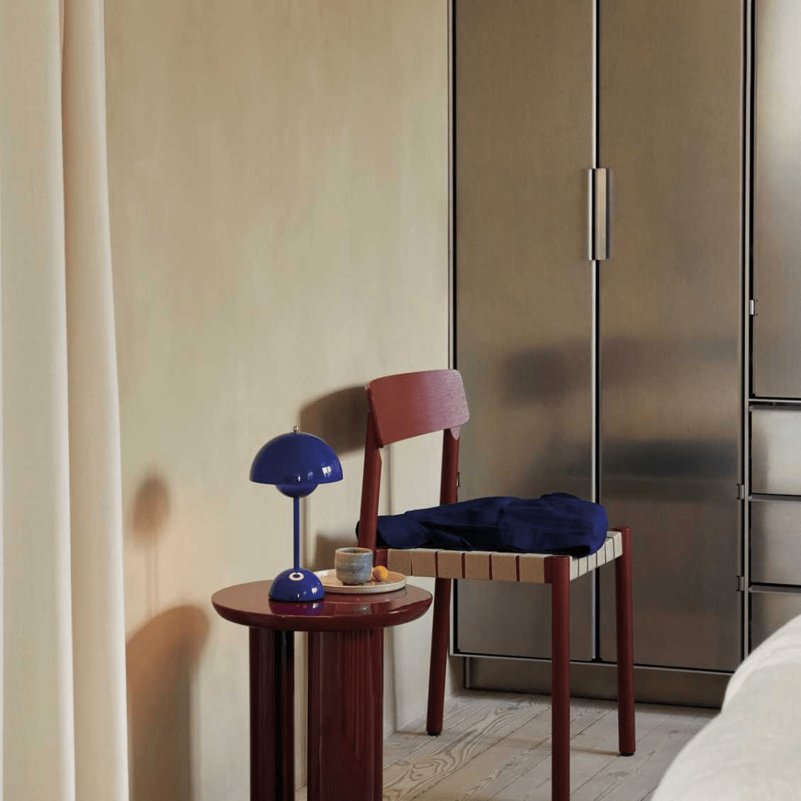 Schreibtisch-Lampe LED – Moderne Einfachheit und Funktionalität