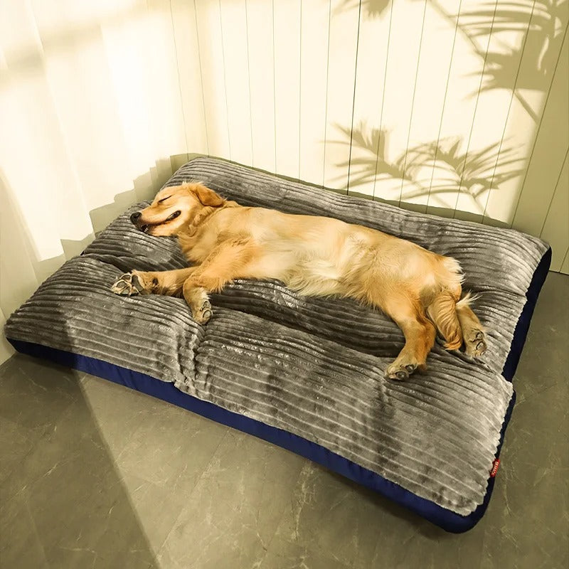 Cama Confortable Para Perros – Soporte Óptimo Y Descanso Pacífico