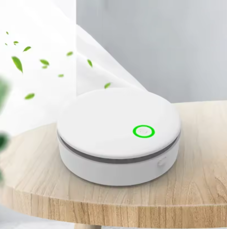 גנרטור אוזון נייד – טיהור יעיל וקל לנשיאה