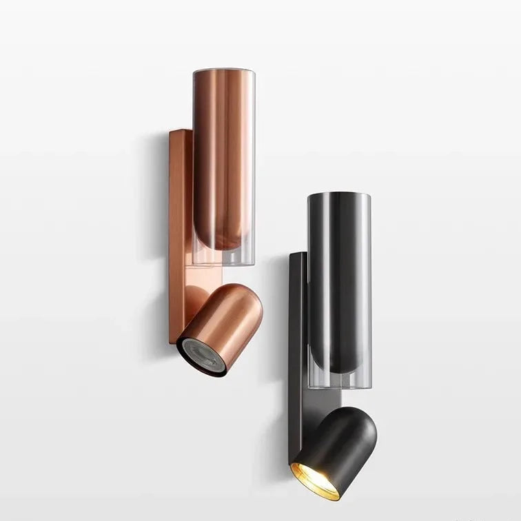 Lampada da Parete LED per Comodino – Illuminazione Pratica e Moderna