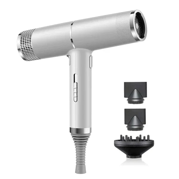 Professional Hair Dryer – Ultralight and High Performance
