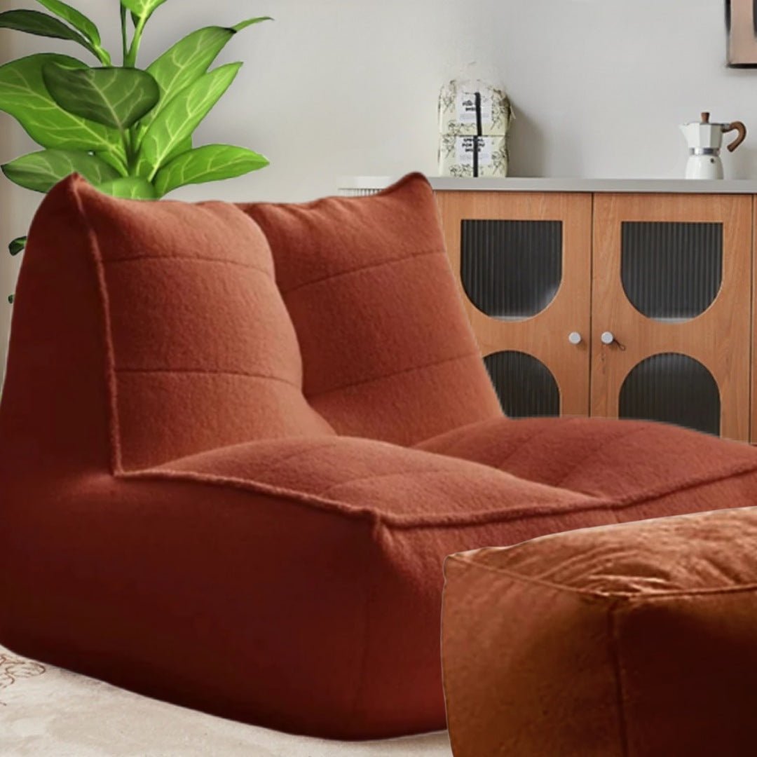 Nowoczesny i klasyczny fotel - Style Polyvalent