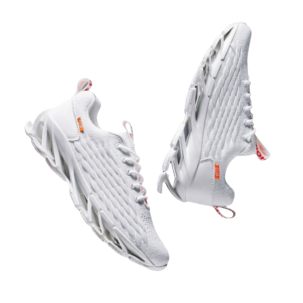 أحذية جري للرجال - الراحة والأداء