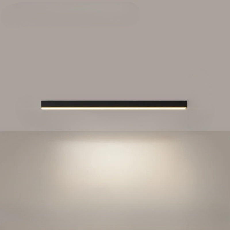 Plafoniera Led Minimalista - Design Scandinavo