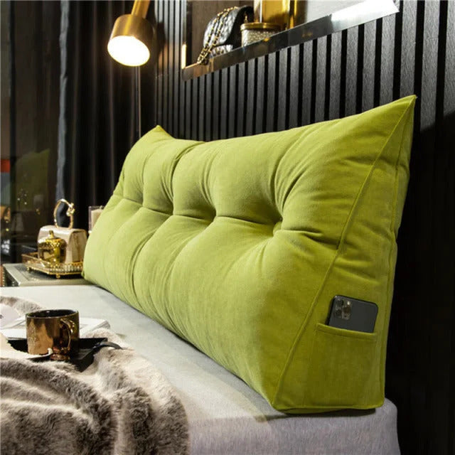 Perna pentru cap de pat ergonomică – confort și suport optim