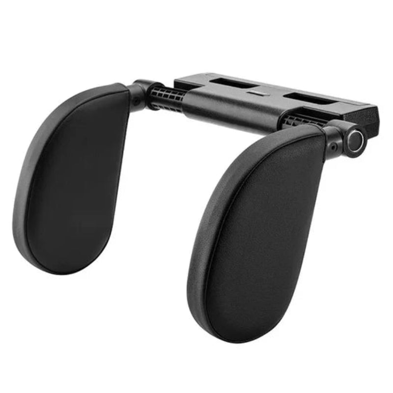 Άνετο & υποστηρικτικό μαξιλάρι ύπνου - Άμεση χαλάρωση & εφαρμογή φόρμας