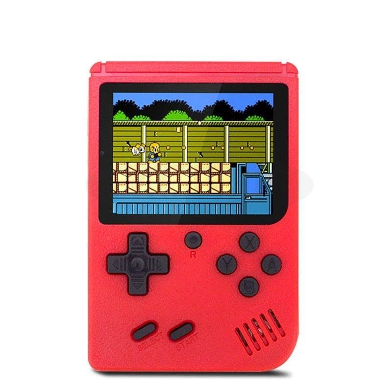 Console De Jeux Rétro Portable 400-En-1