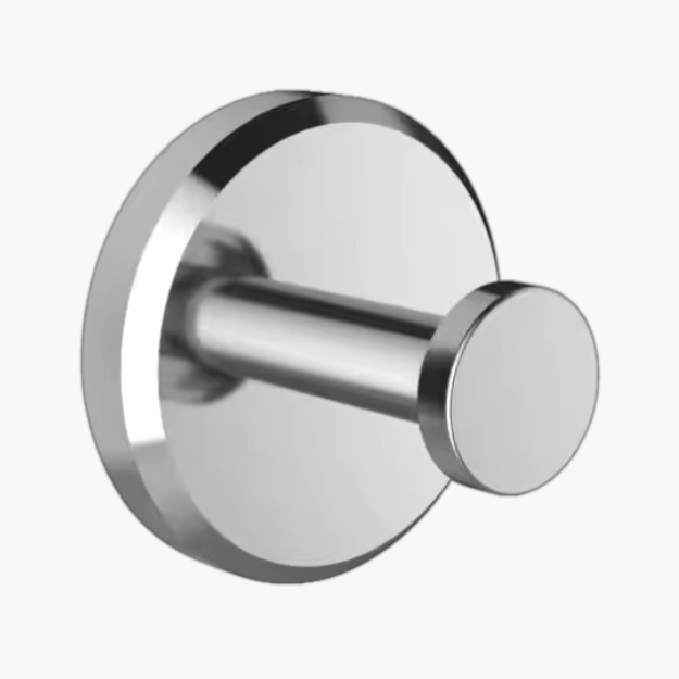 Crochet À Ventouse Polyvalent – Fixation Solide Et Amovible