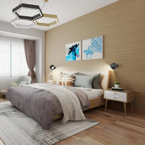 Wandlampe LED Touch – Moderne und praktische Beleuchtung