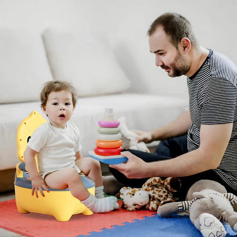 Lernpott Für Kinder - Komfort & Progressives Lernen