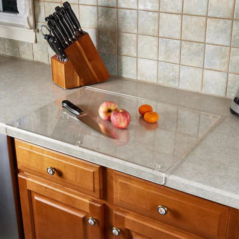 Acrylskæreskive – Elegant, Solid og Alsidig