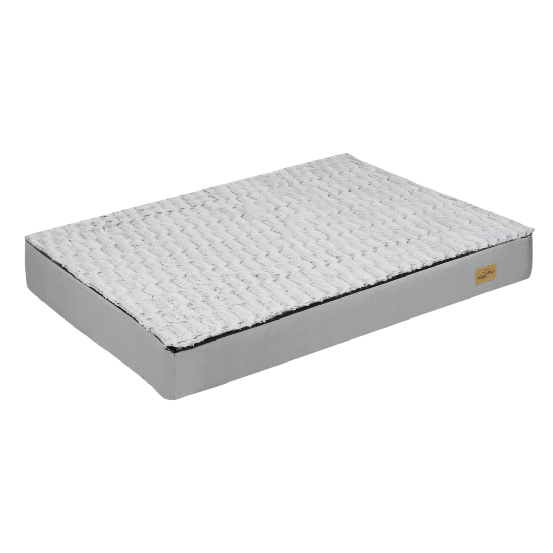 Seng Komfortabel For Hund – Ideell For Hvile Og Restitusjon 