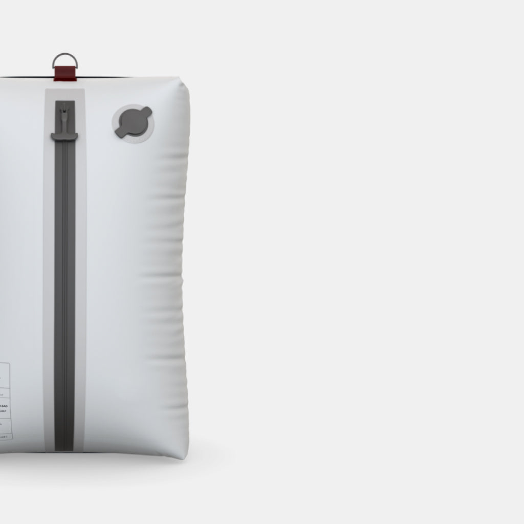 Sáčky na kompresi – úspora místa a optimální organizace 