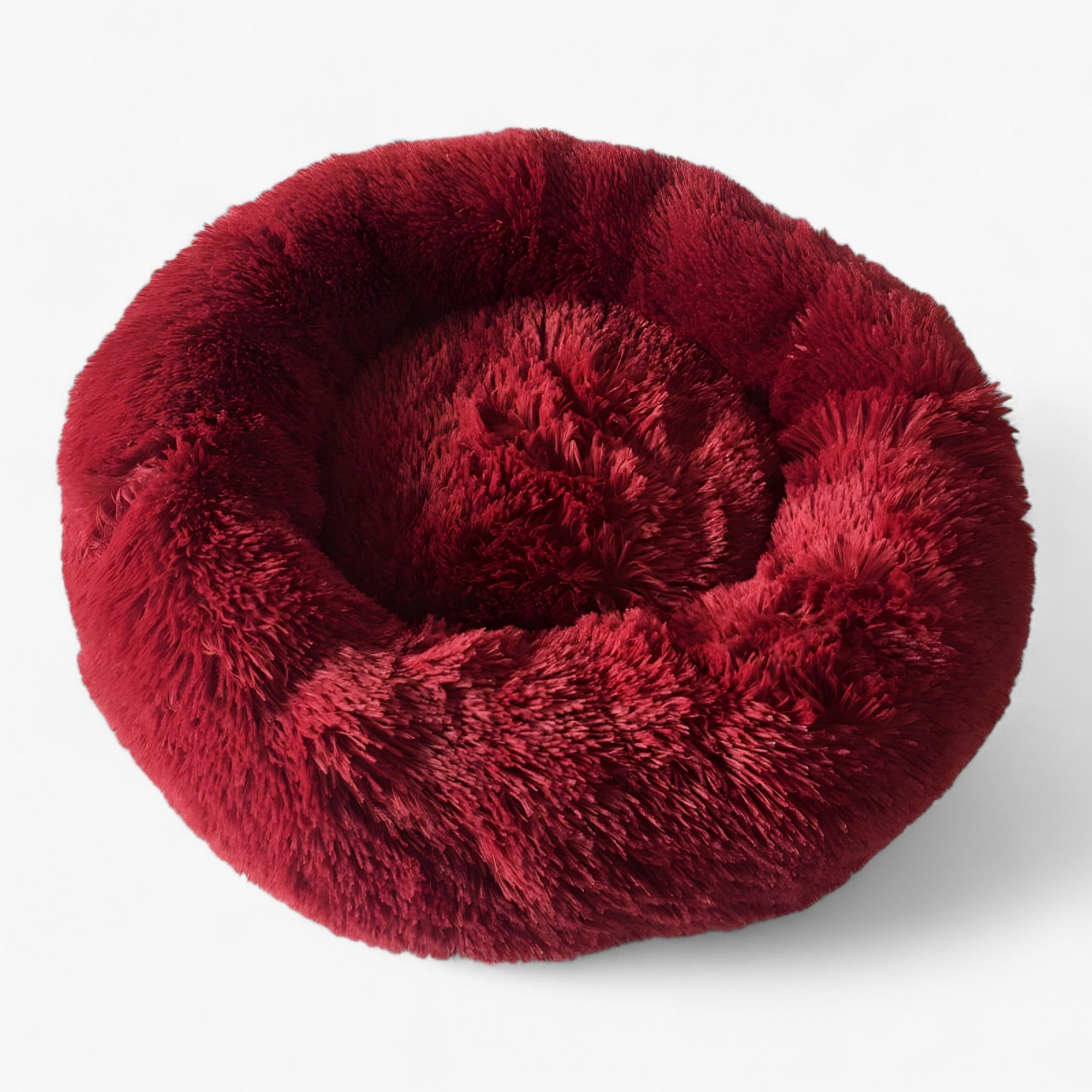 Cama Aconchegante Para Animais – Conforto Aconchegante E Sono Reparador 