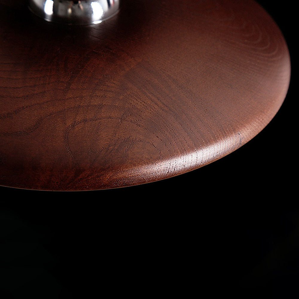 Plafonier Rotund Elegant – Design Chic și Timpuriu 