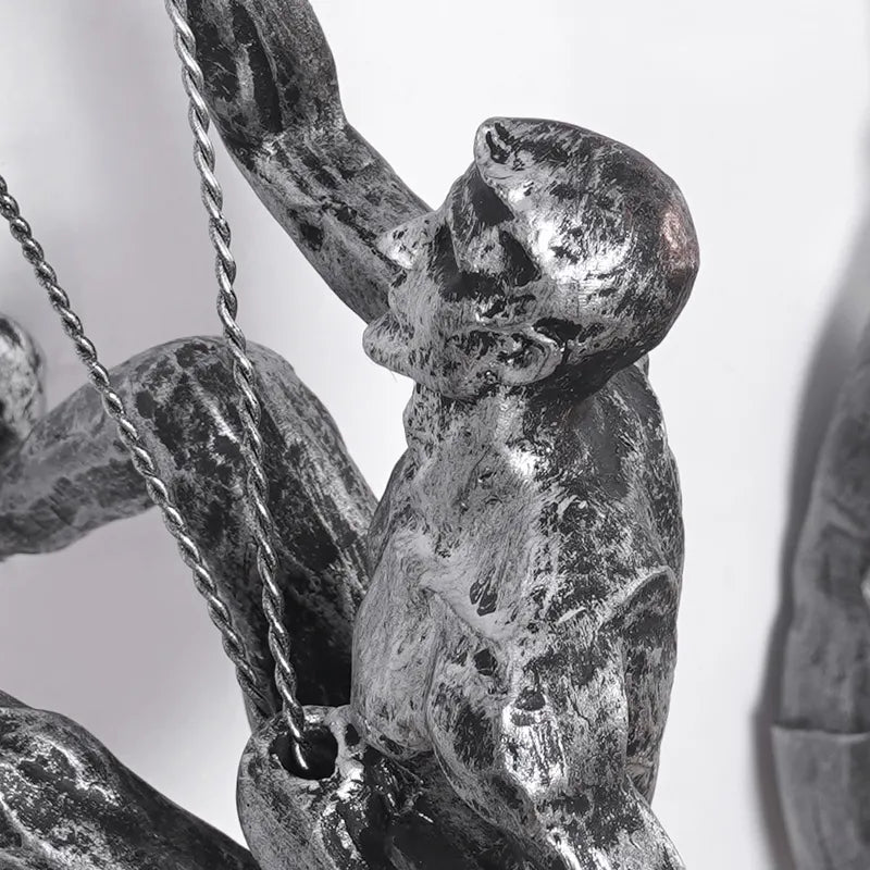 Ensemble De Sculptures Murales – Élégance Artistique Pour Votre Intérieur