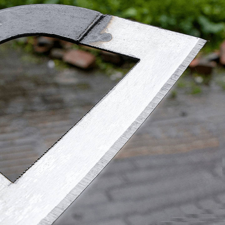 Houe Creuse Do Ogrodu – Precyzyjne Narzędzie do Pracy Bez Wysiłku 