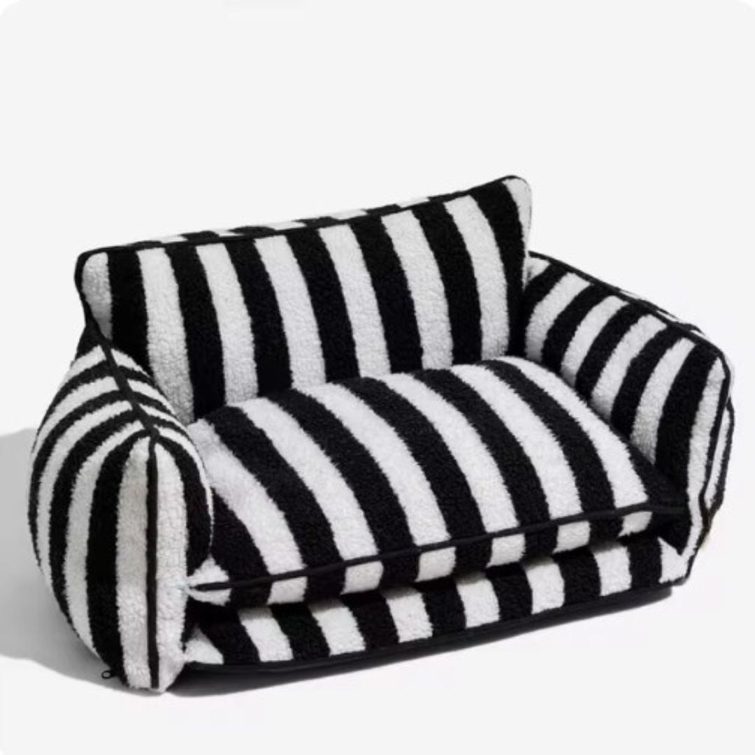 Ultra-Komfort Pude Til Dyr 