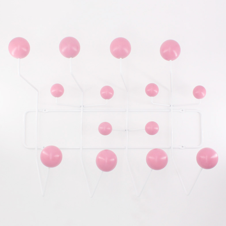 Κρεμάστρα Τοίχου – Κομψός Και Λειτουργικός Σχεδιασμός 