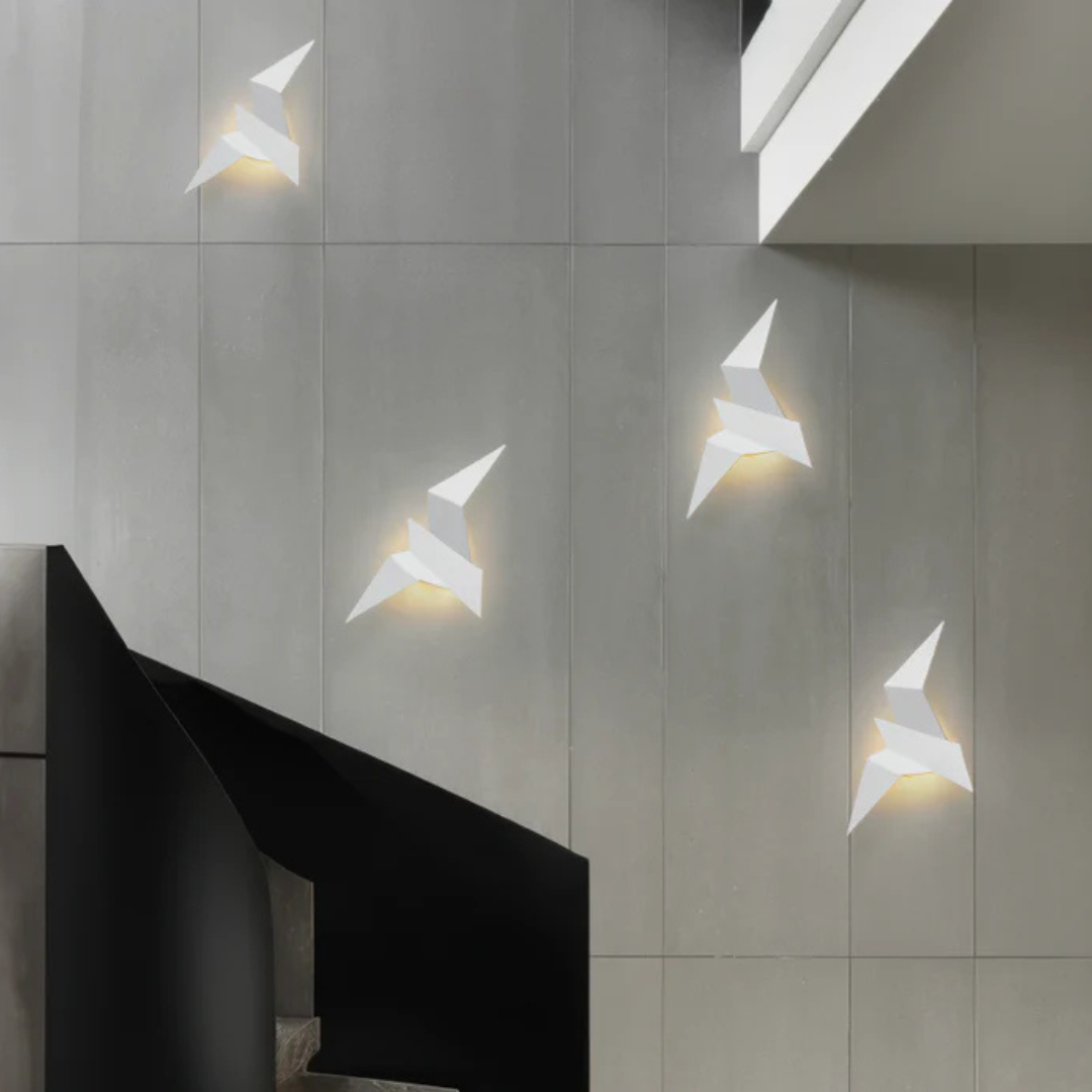 Decorative Wall Sconce – Modern Shine For Your Walls 