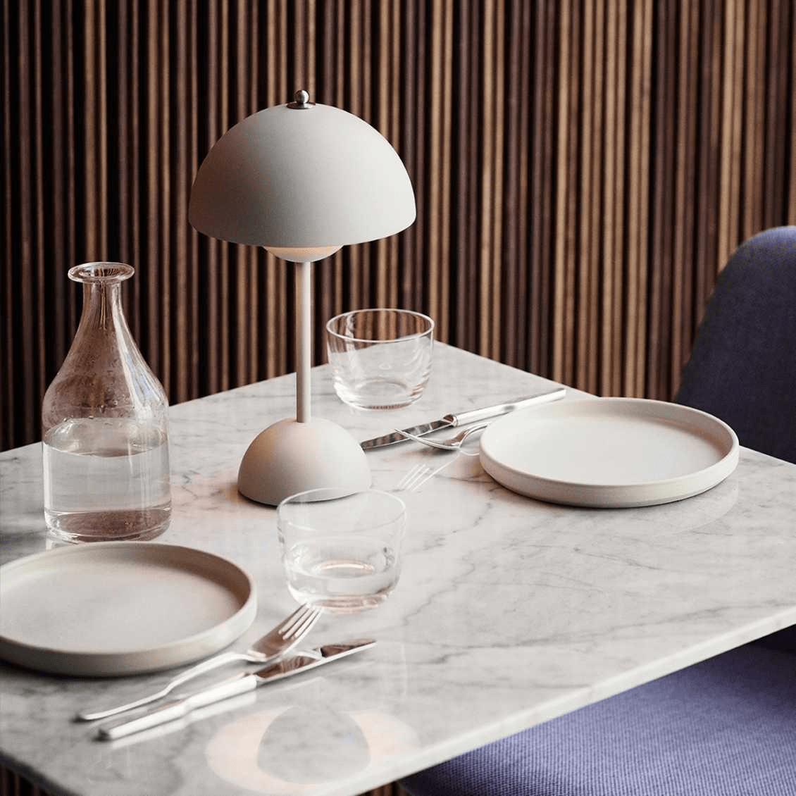 Schreibtisch-Lampe LED – Moderne Einfachheit und Funktionalität 