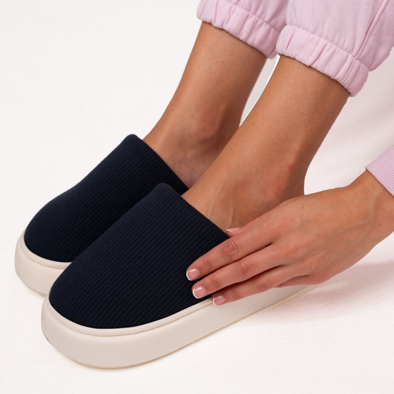 Nadine | Ultra Soft Slippers for Absolute Comfort 