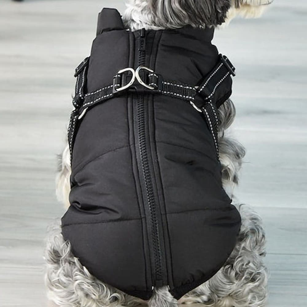 doggiejacket™