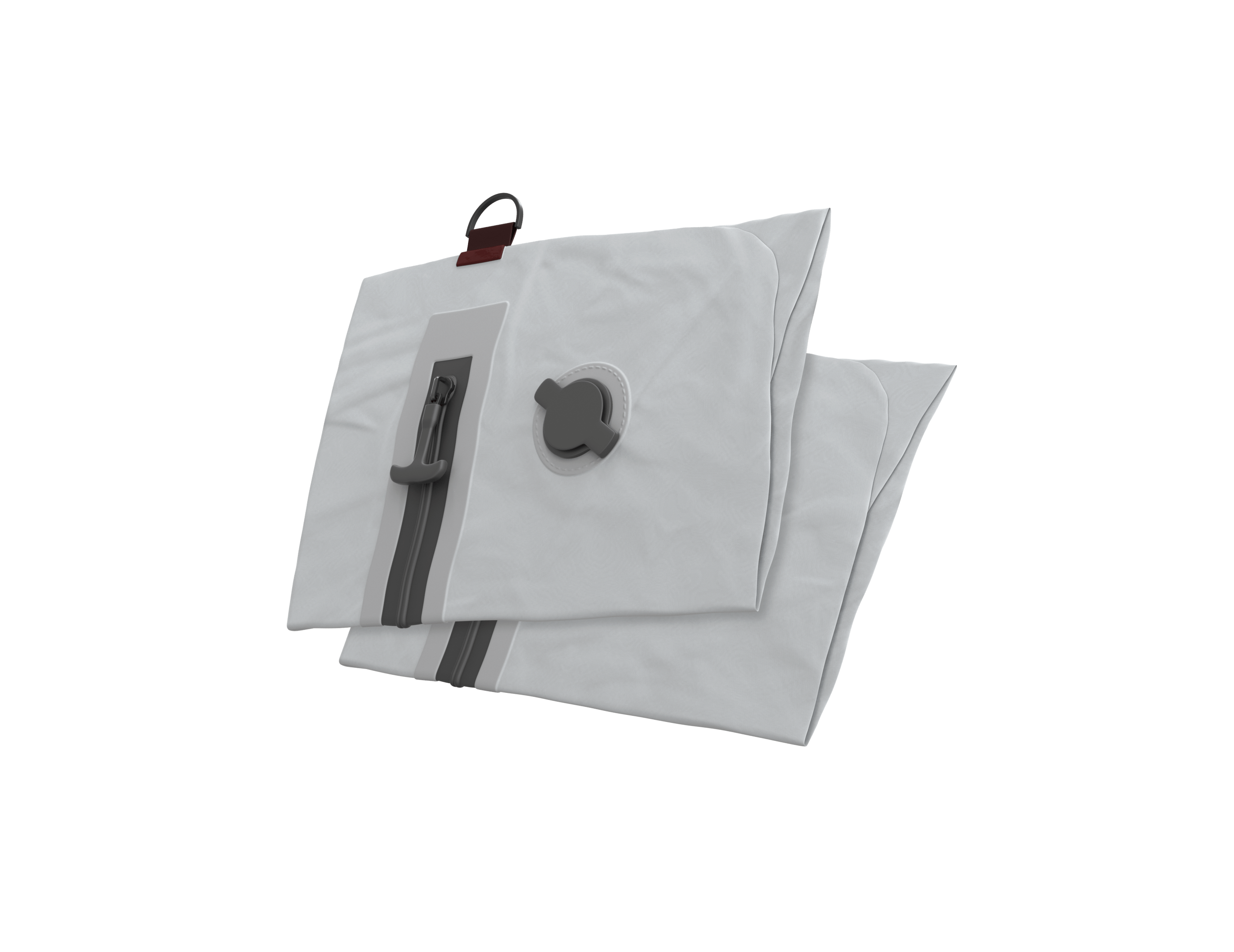 Sáčky na kompresi – úspora místa a optimální organizace 