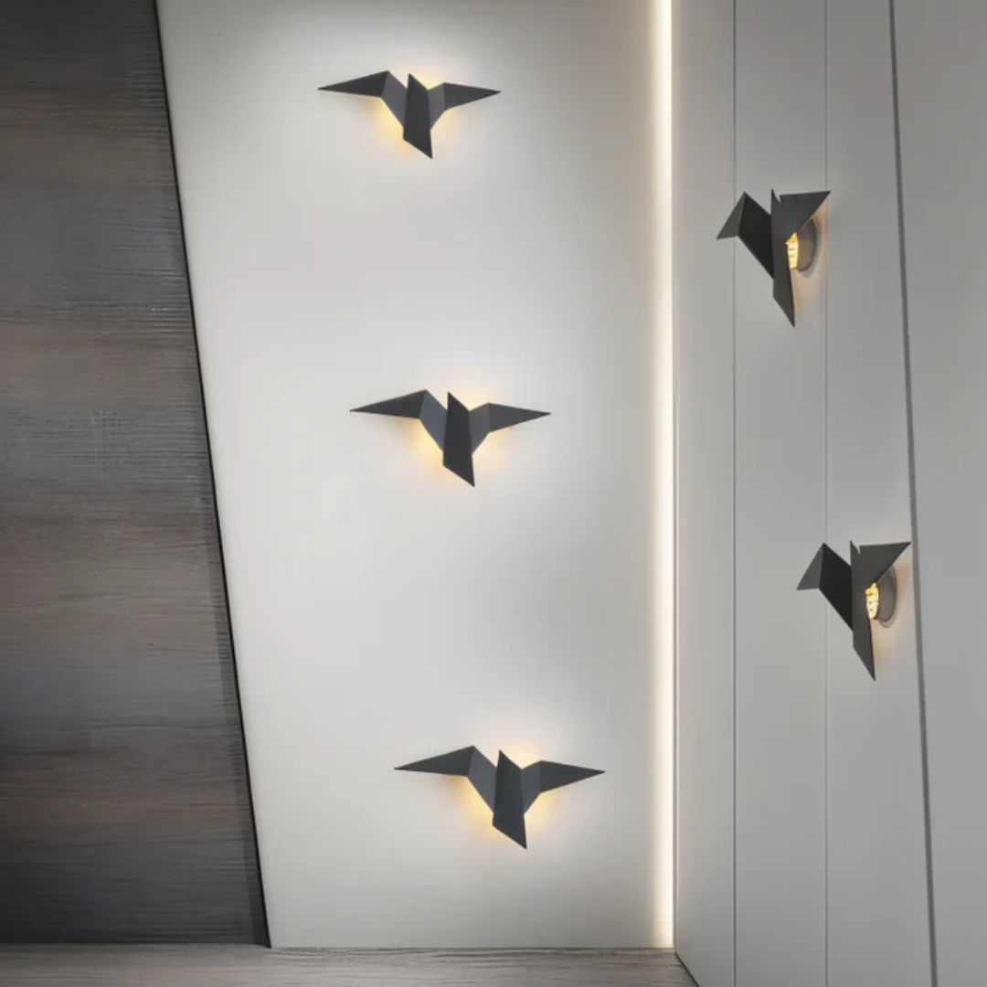 Decorative Wall Sconce – Modern Shine For Your Walls 