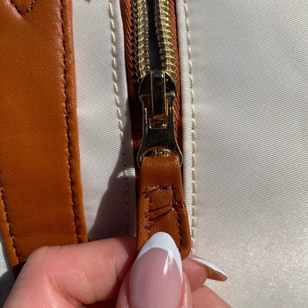 Ταξιδιωτική τσάντα - Στυλ και προστασία από τη βροχή