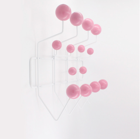 Κρεμάστρα Τοίχου – Κομψός Και Λειτουργικός Σχεδιασμός 