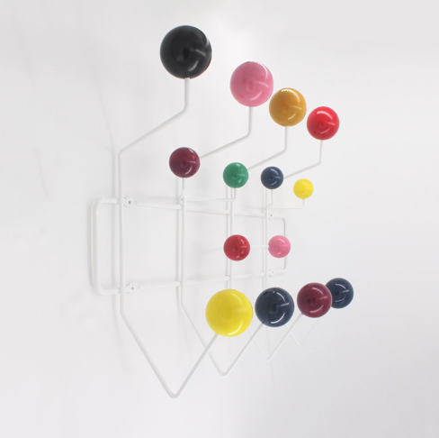 Wall Coat Rack – Elegant And Functional 