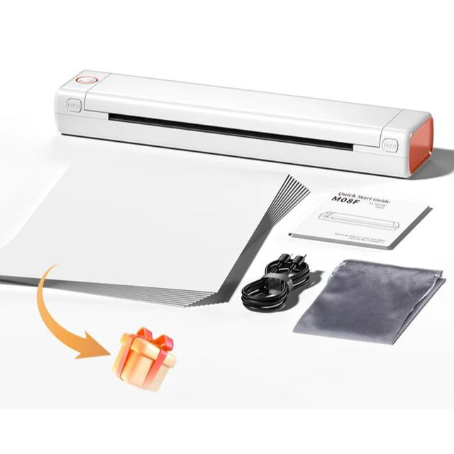 Tattoopro Wireless Stench Printer