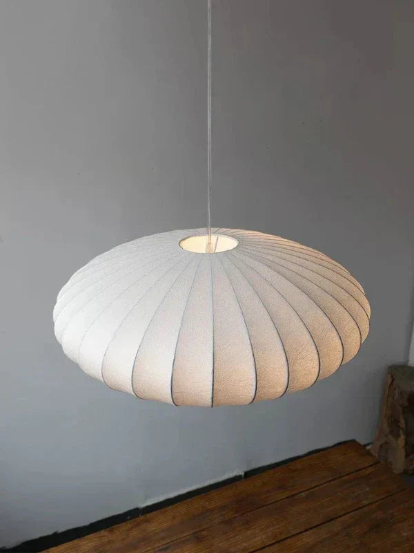 Lampa wisząca – Korona z kryształów 