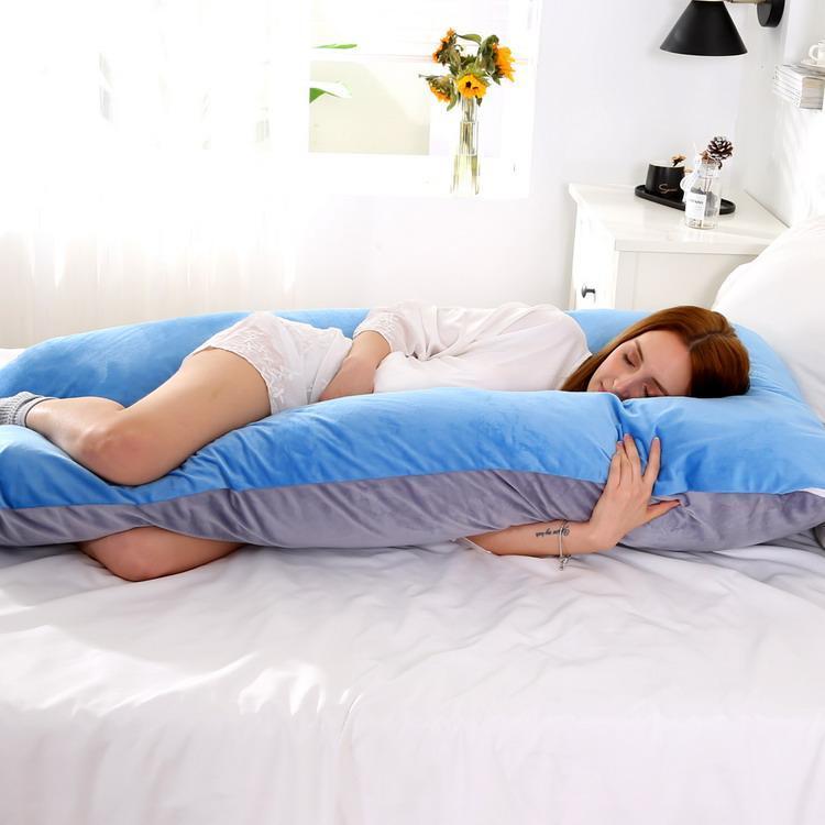 Therapeutic Sleep Cushion – Optimal Relaxation and Support 
