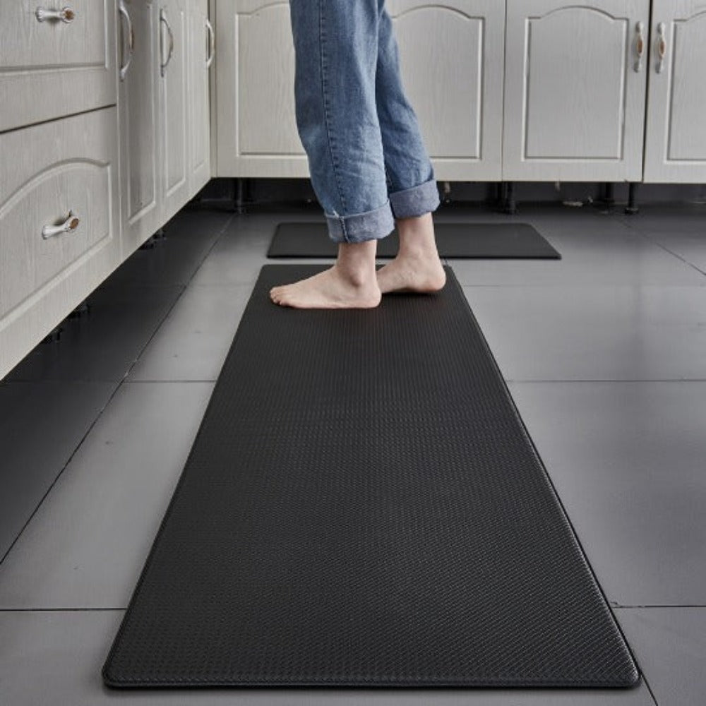 Tapis De Cuisine Ergonomique Antidérapant – Confort Et Sécurité