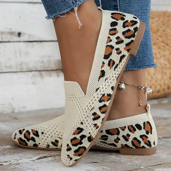 Ninha | Zapatos de Verano Antideslizantes – Confort y Seguridad 