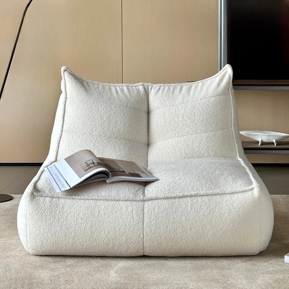 Fauteuil Moderne Et Classique - Versatile style