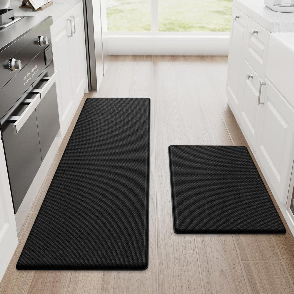 Ergonomická protišmyková kuchynská rohož – Pohodlie a bezpečnosť 
