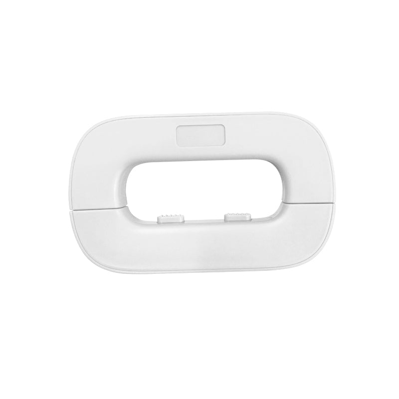 מנעול אבטחה דבק – הגנה דיסקרטית לארונות ומגירות 