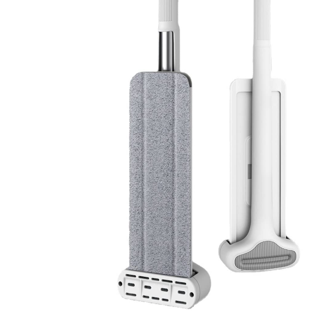 Escova Auto-Limpante a 360° 