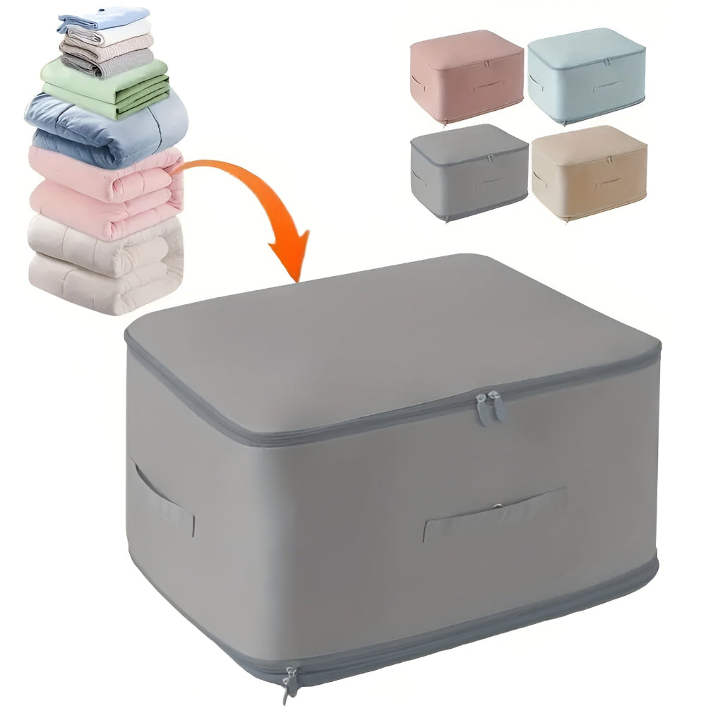 Borsa di Immagazzinaggio Compressibile – Risparmia Spazio In Viaggio 