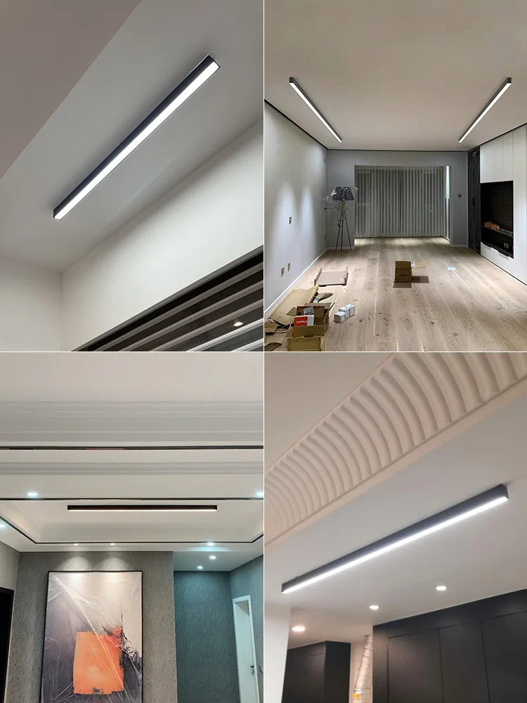 Corp de iluminat suspendat modern – stil scandinav și iluminare blândă 