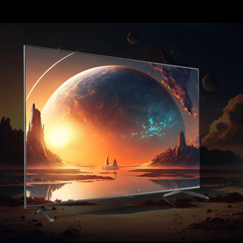 מקרן קולנוע נייד באיכות גבוהה 