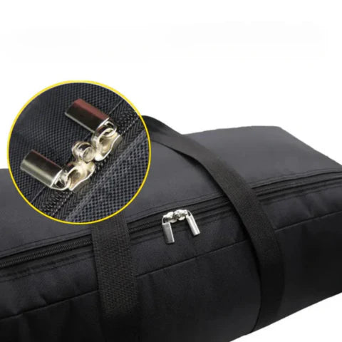 Τσάντα αποθήκευσης κάμπινγκ - Εύκολη, συμπαγής οργάνωση